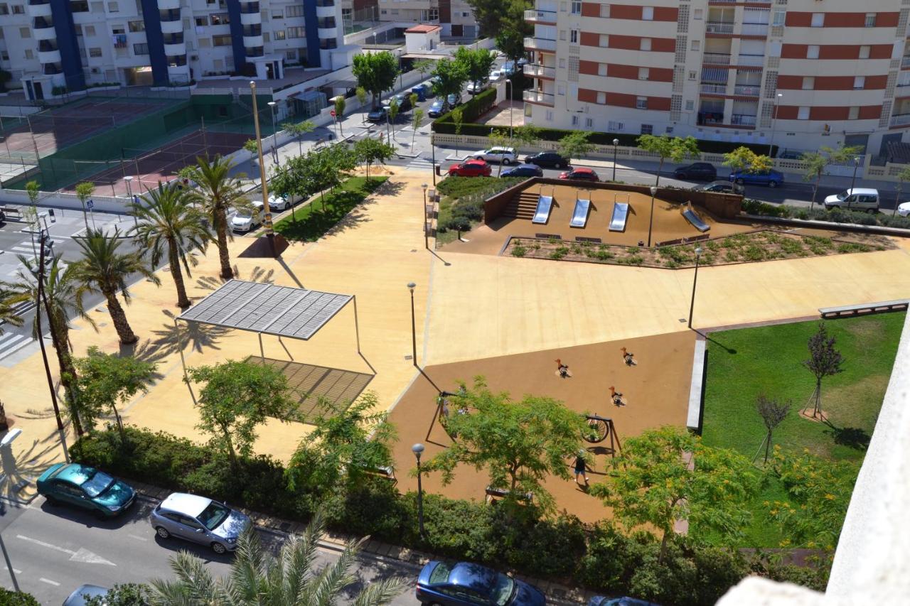 Los Robles