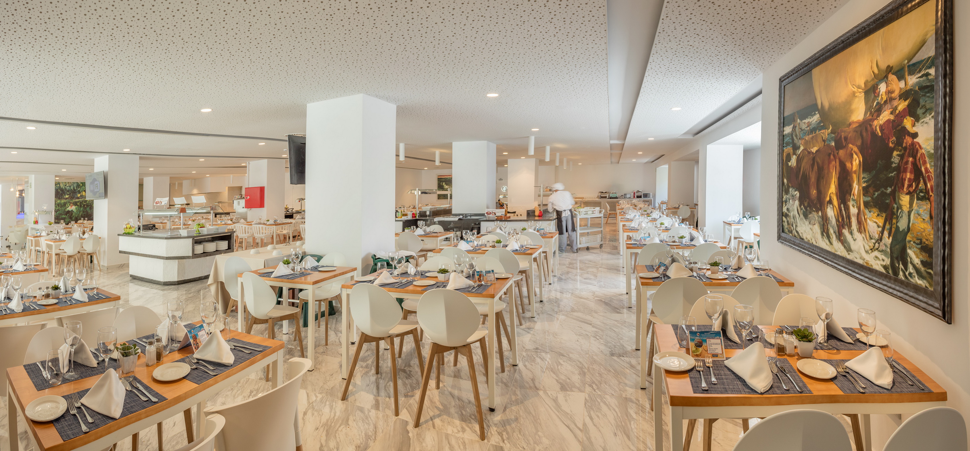 Villa Luz Design & Art Hotel