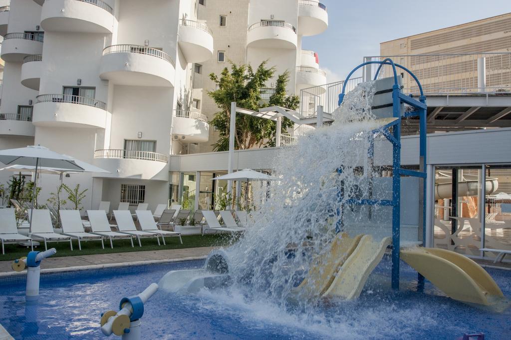 Villa Luz Design & Art Hotel