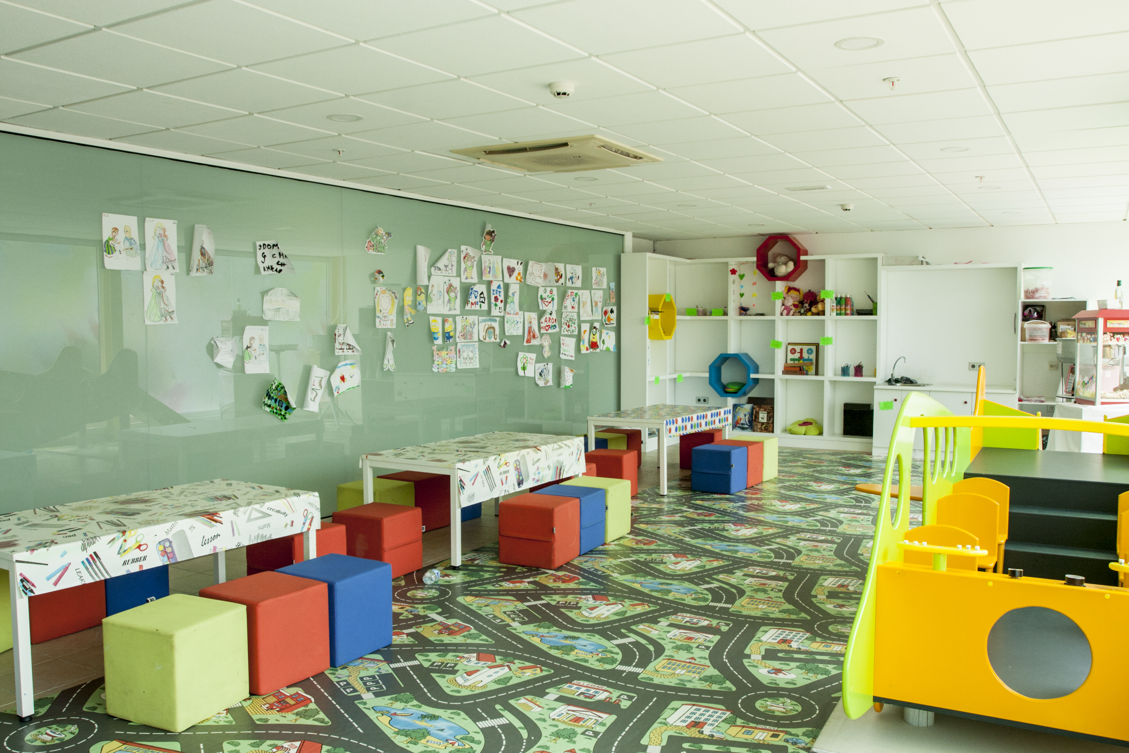 Villa Luz Design & Art Hotel