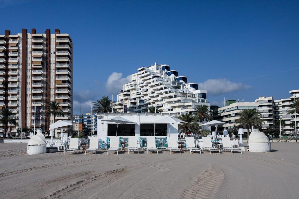 Villa Luz Design & Art Hotel