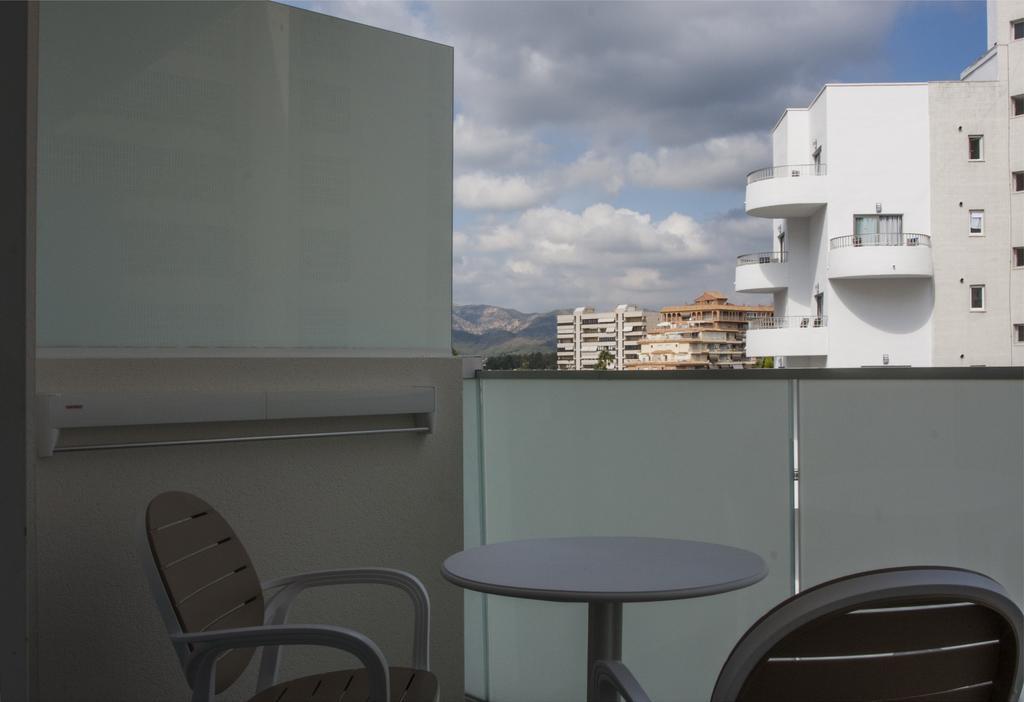 Villa Luz Design & Art Hotel