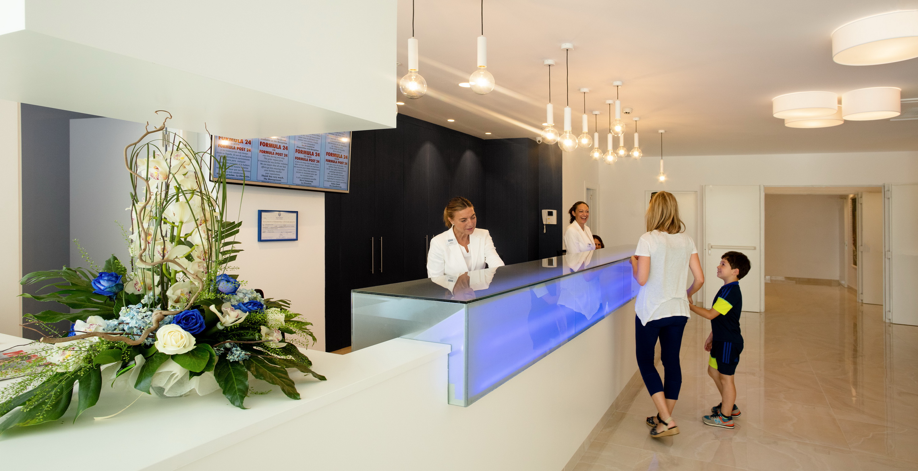 Villa Luz Design & Art Hotel