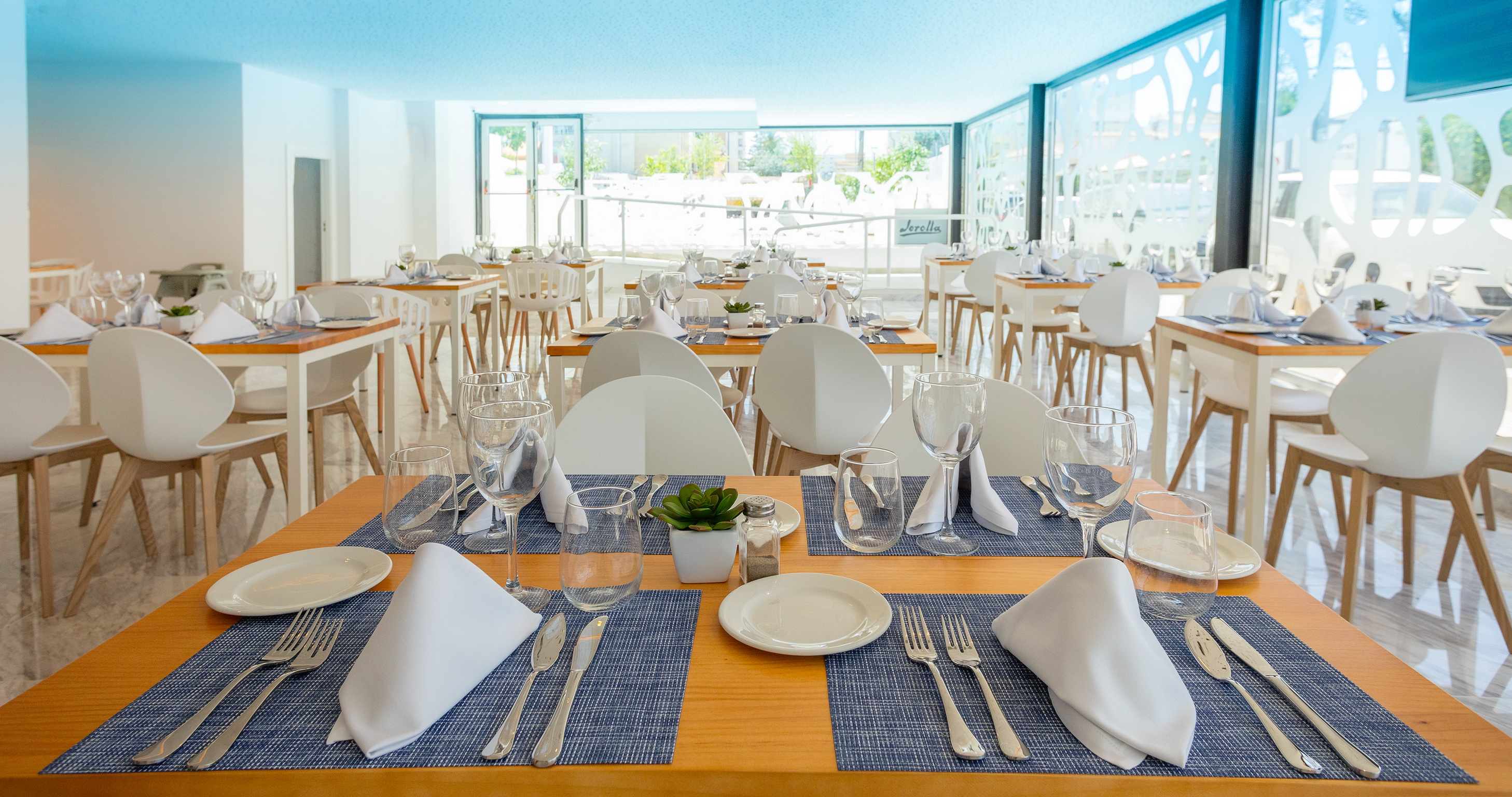 Villa Luz Design & Art Hotel