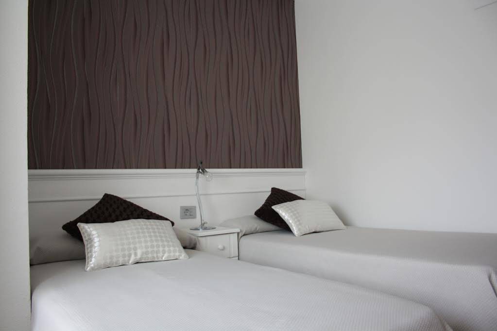 Hotel Herreros