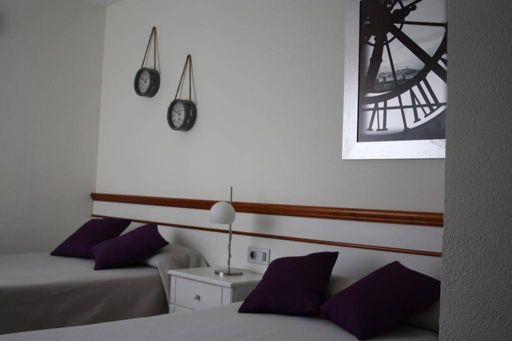 Hotel Herreros