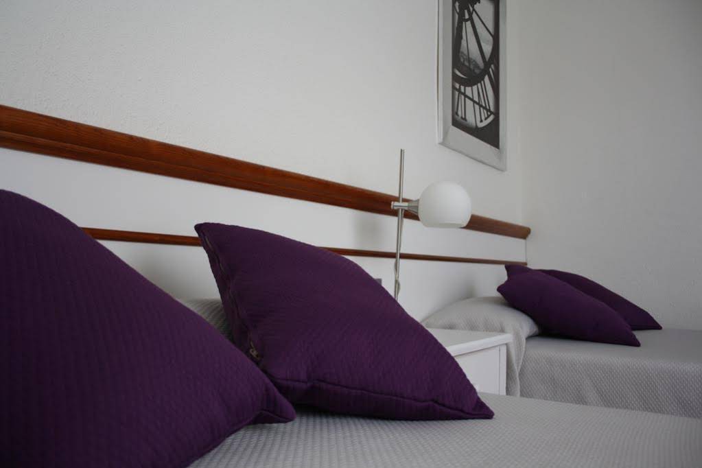 Hotel Herreros