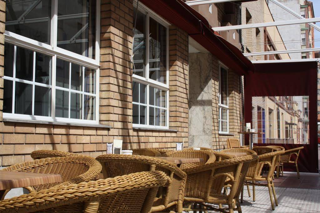 Hotel Herreros