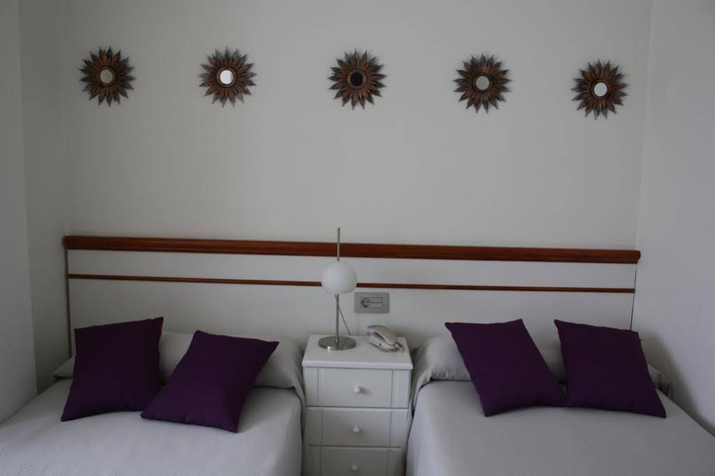 Hotel Herreros
