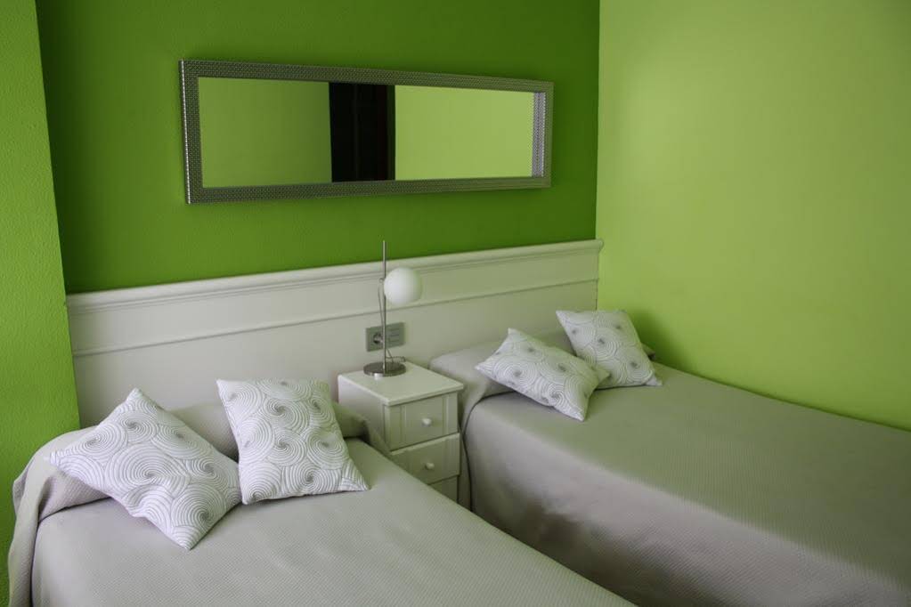 Hotel Herreros