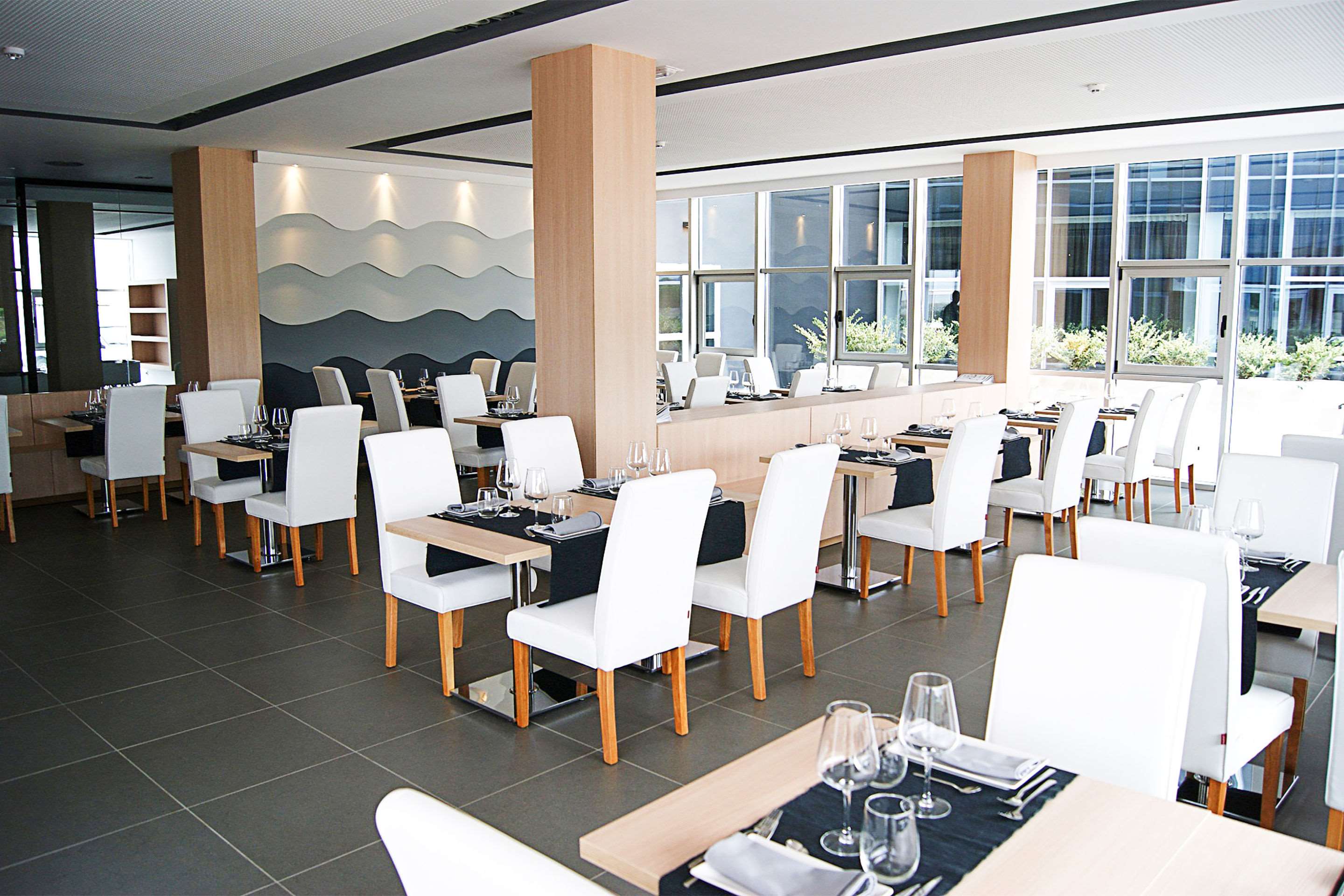 Sercotel Hotel Plana Parc