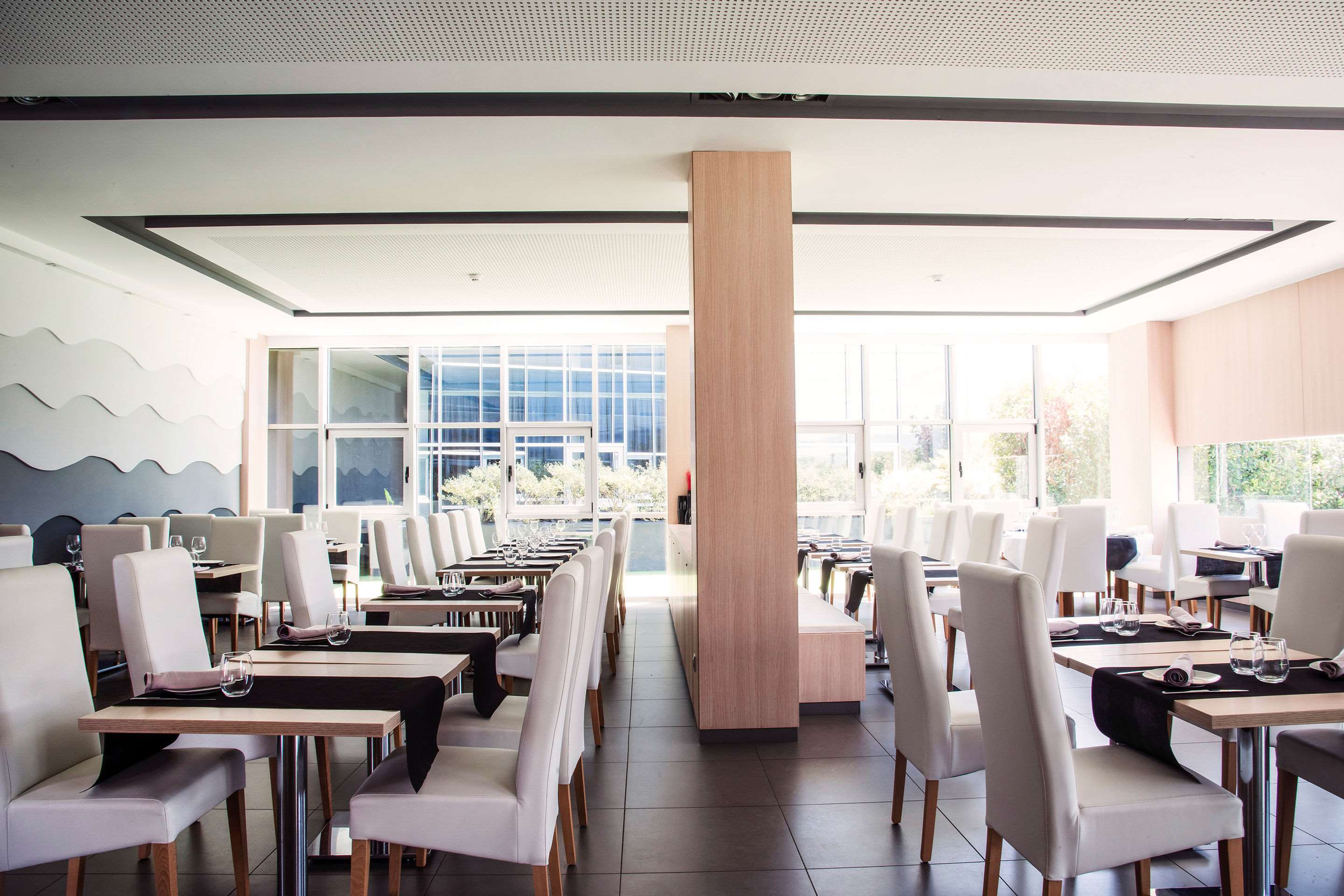 Sercotel Hotel Plana Parc