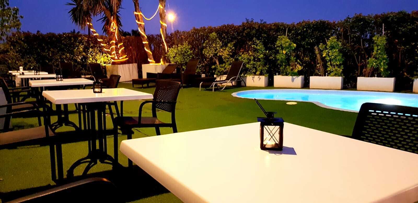 Sercotel Hotel Plana Parc