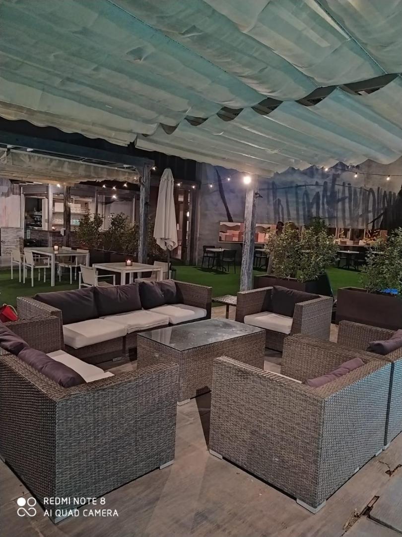 Sercotel Hotel Plana Parc