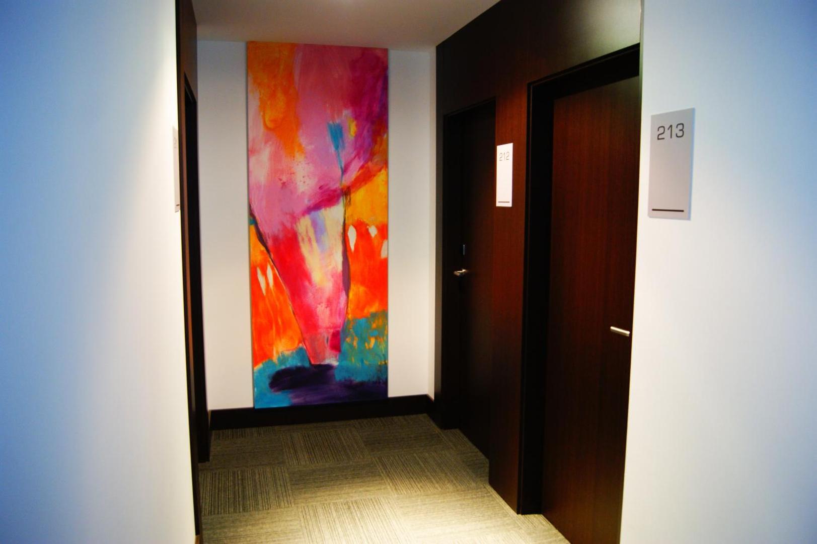 Sercotel Hotel Plana Parc