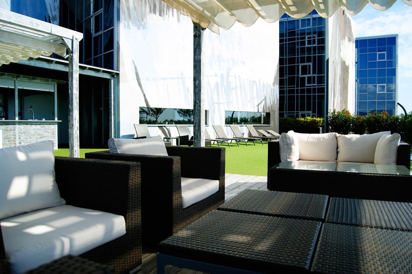 Sercotel Hotel Plana Parc