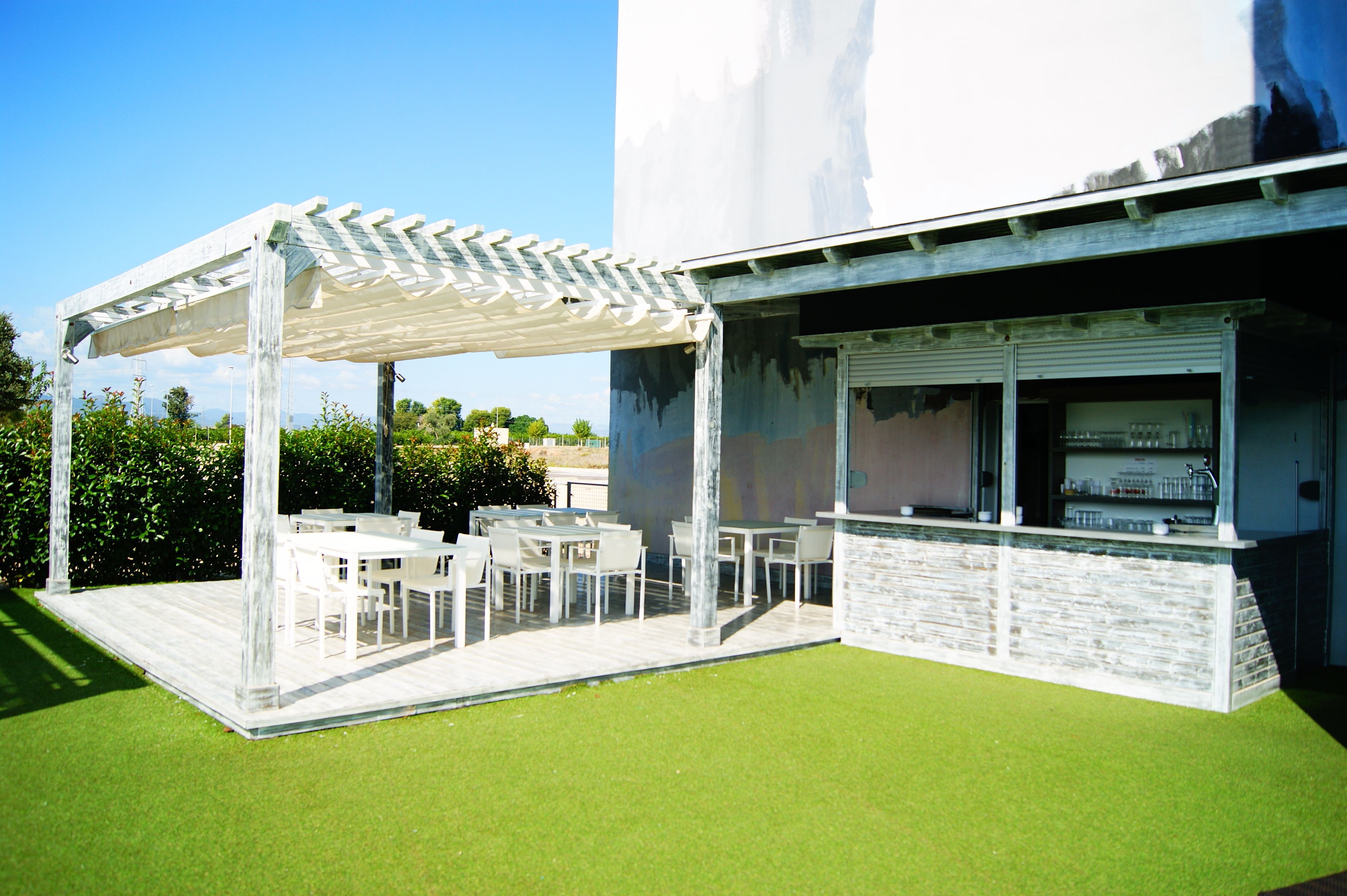 Sercotel Hotel Plana Parc