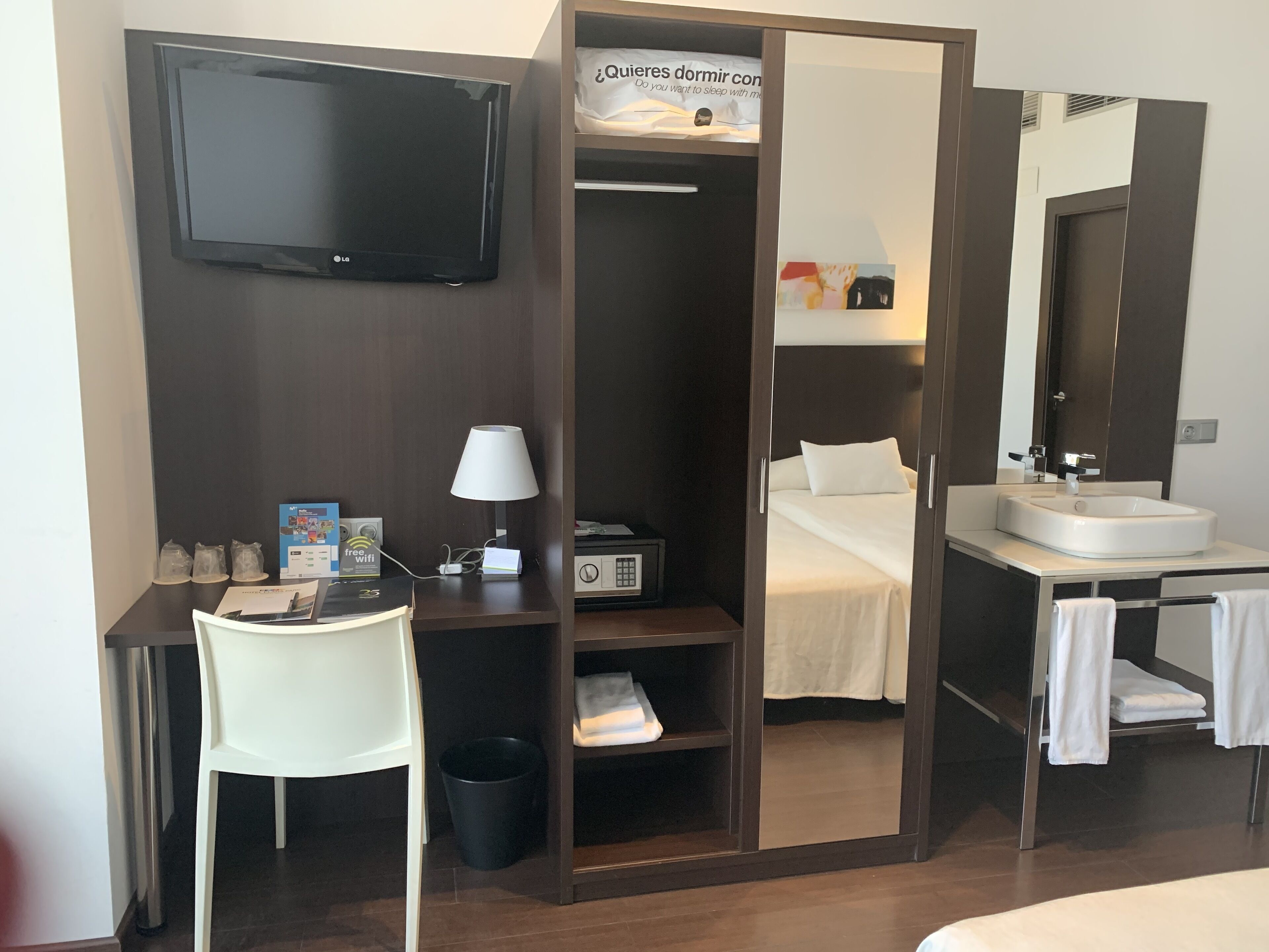 Sercotel Hotel Plana Parc