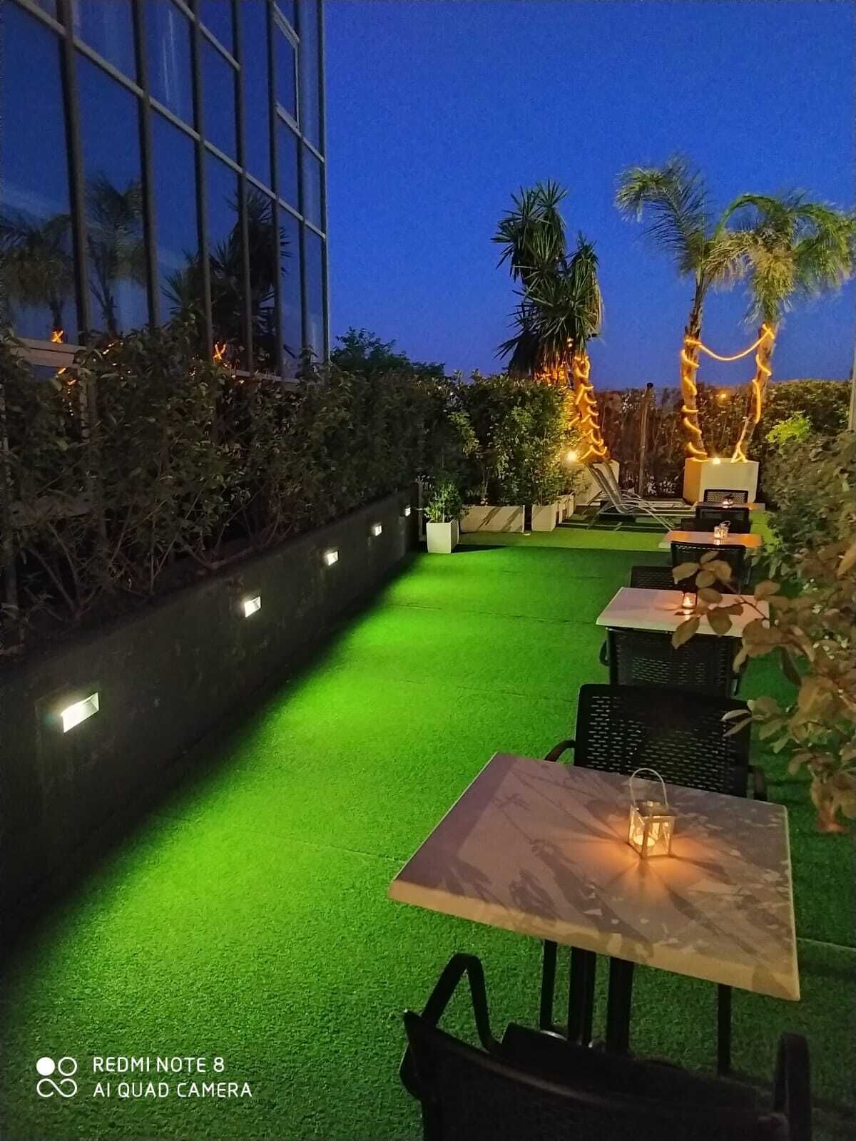 Sercotel Hotel Plana Parc