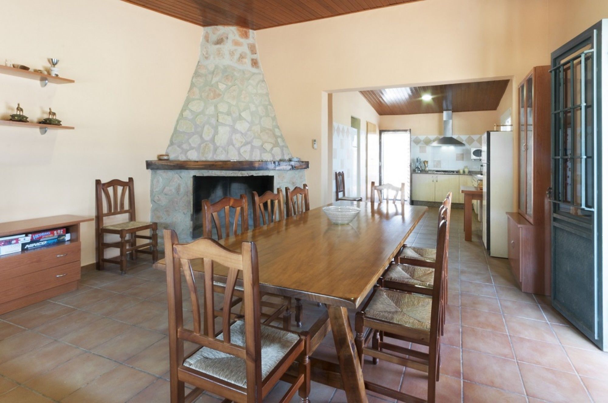 Villa Sensacions
