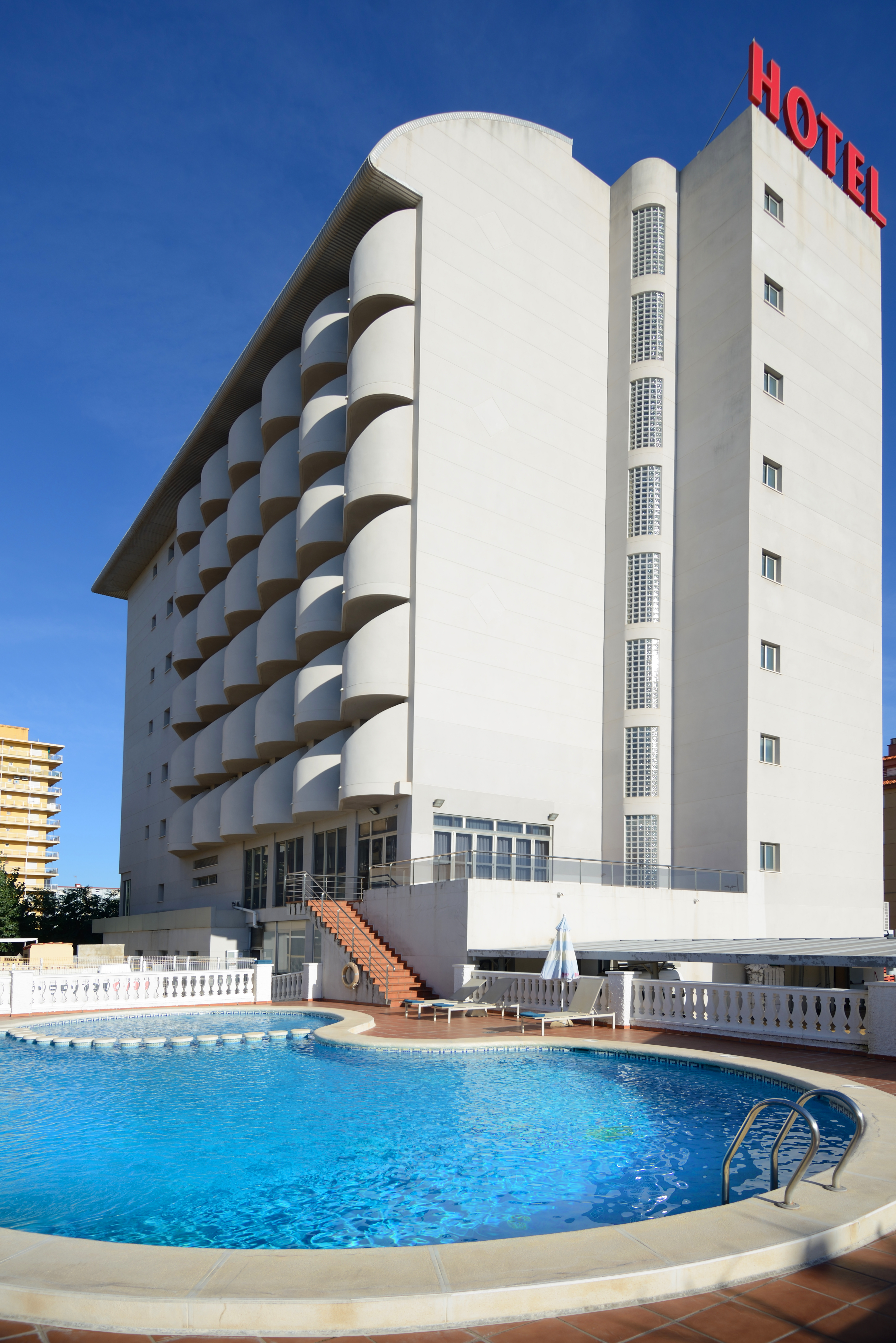 Playa Miramar