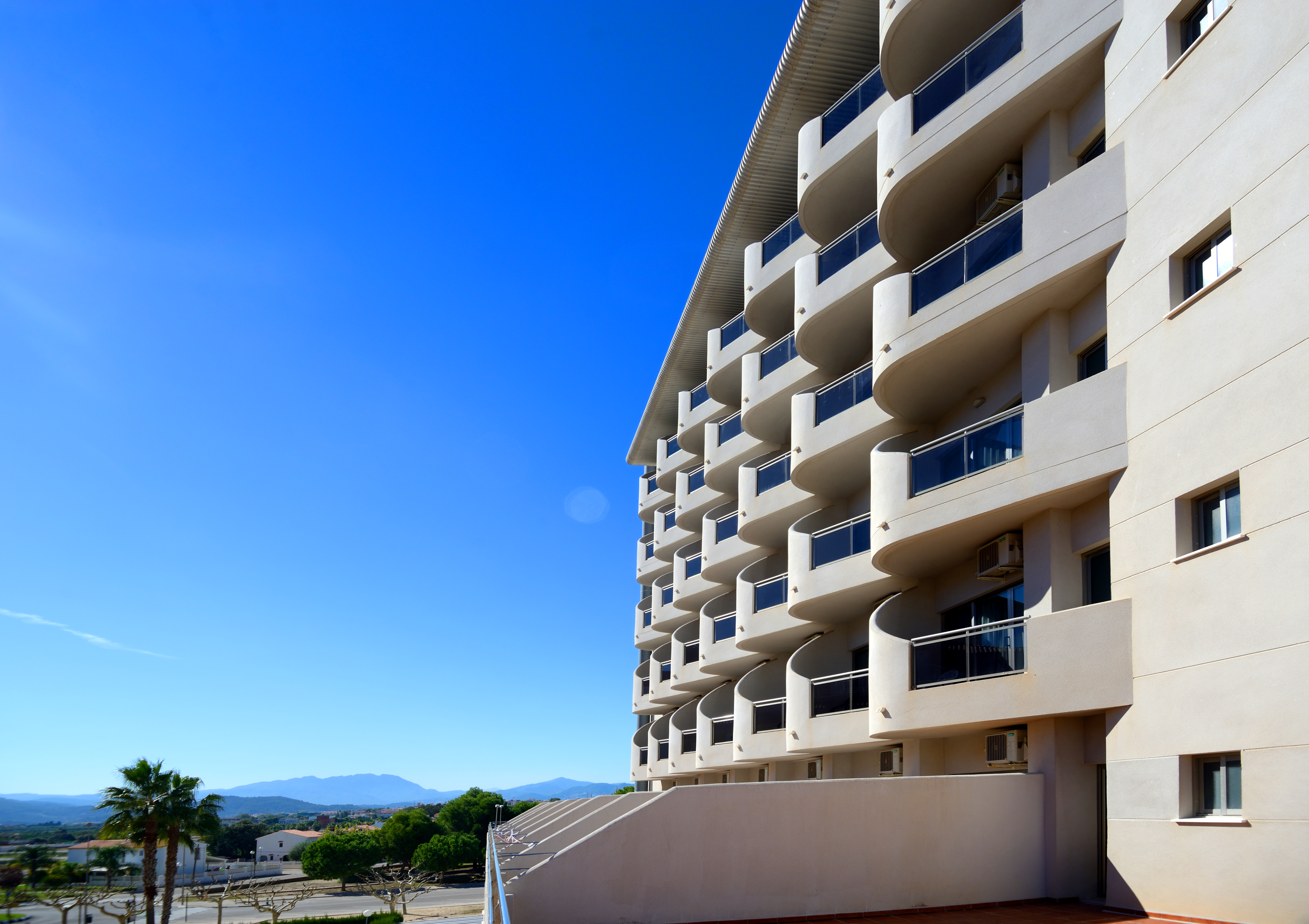 Playa Miramar