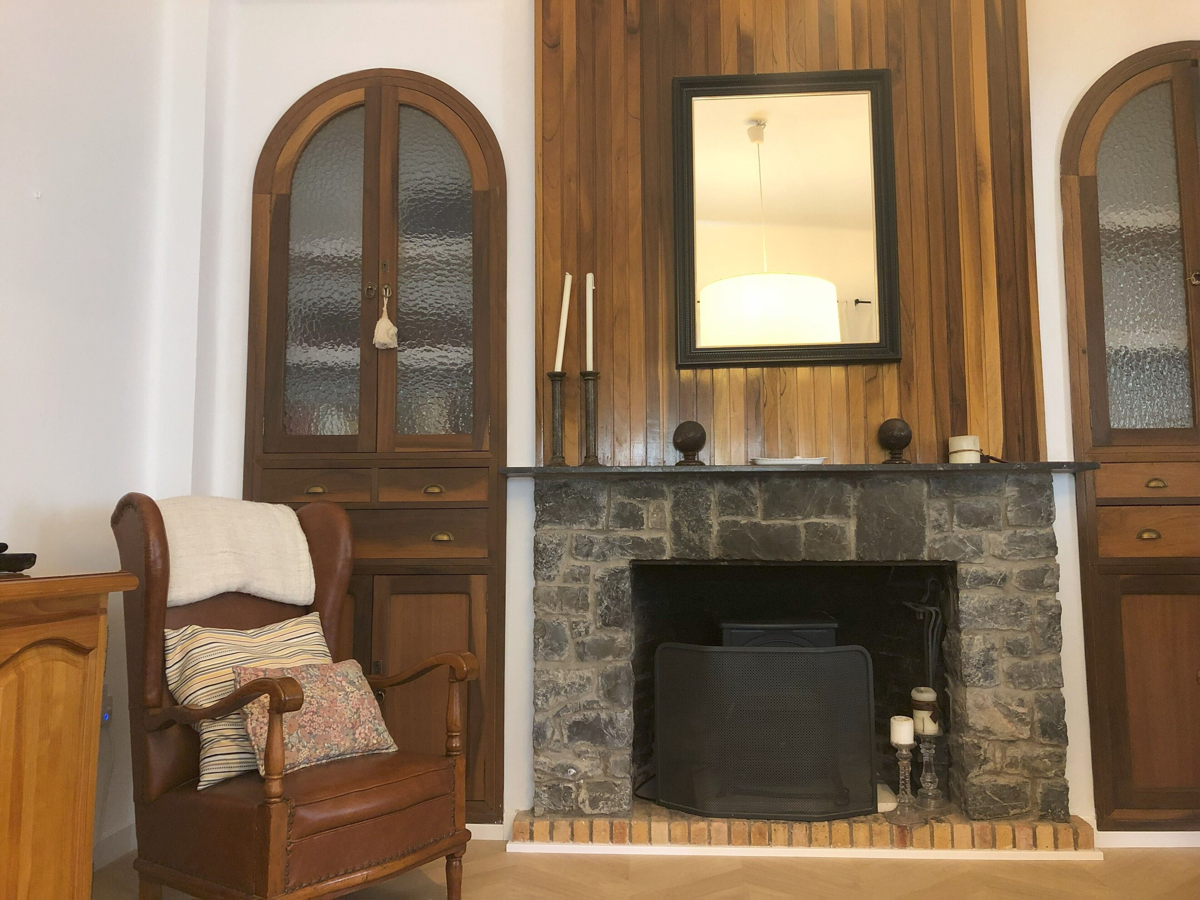 Casa San Rafael