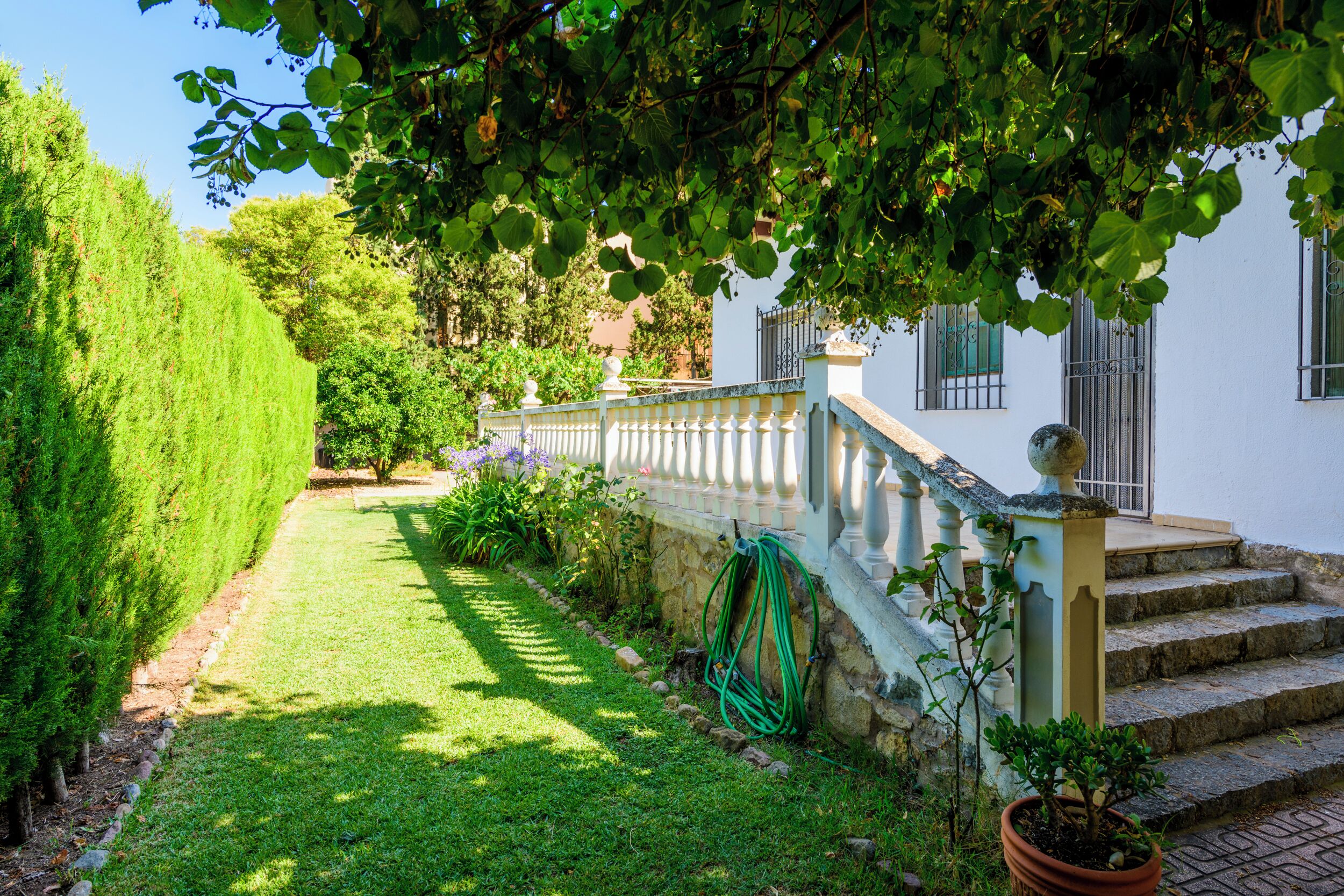 Casa San Rafael