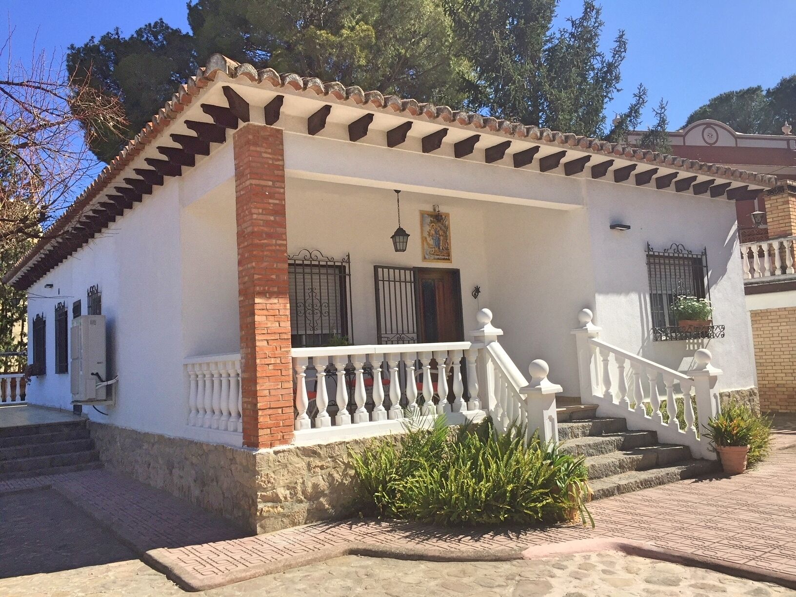 Casa San Rafael