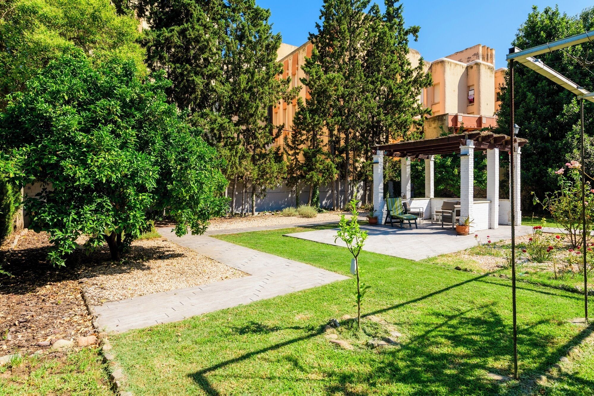 Casa San Rafael