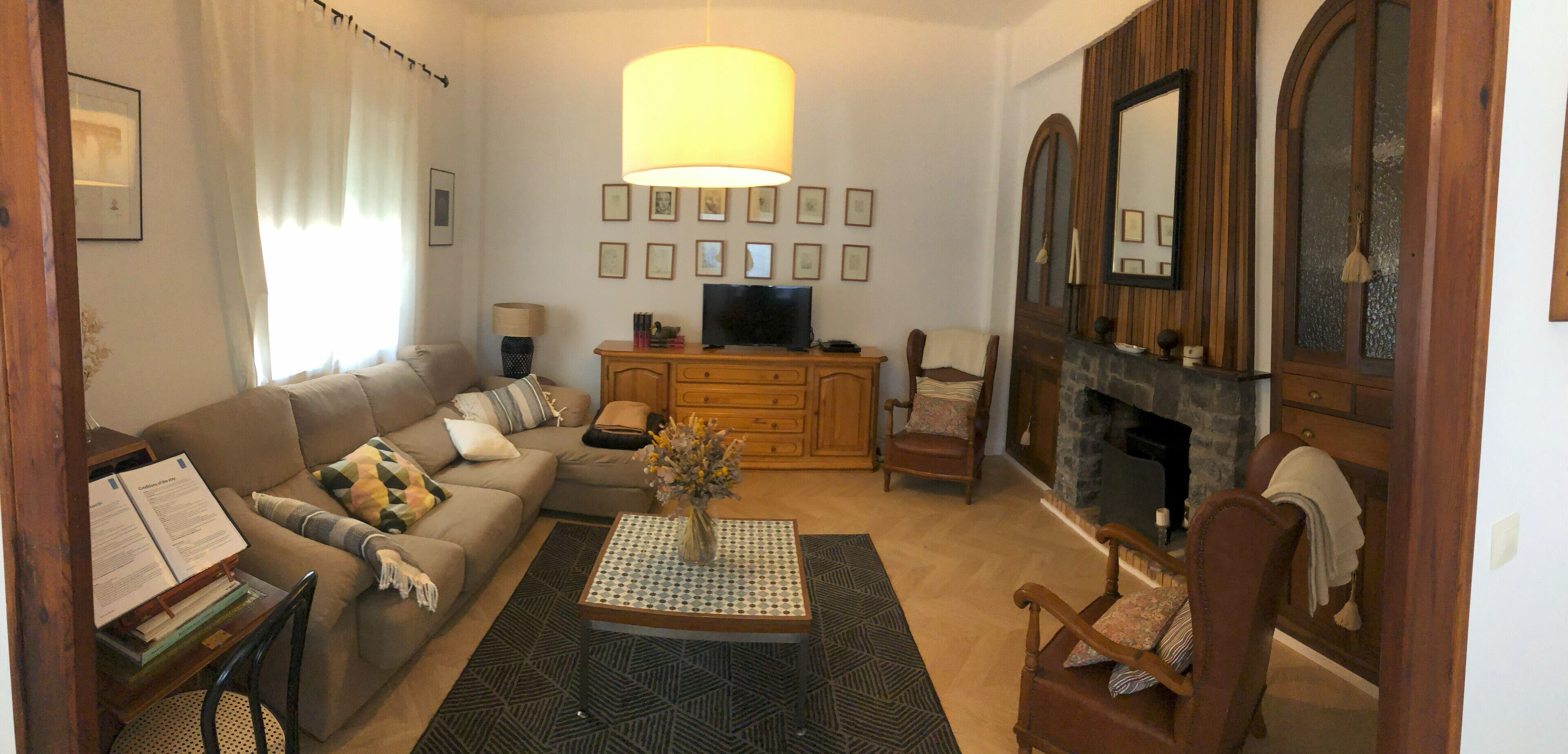 Casa San Rafael