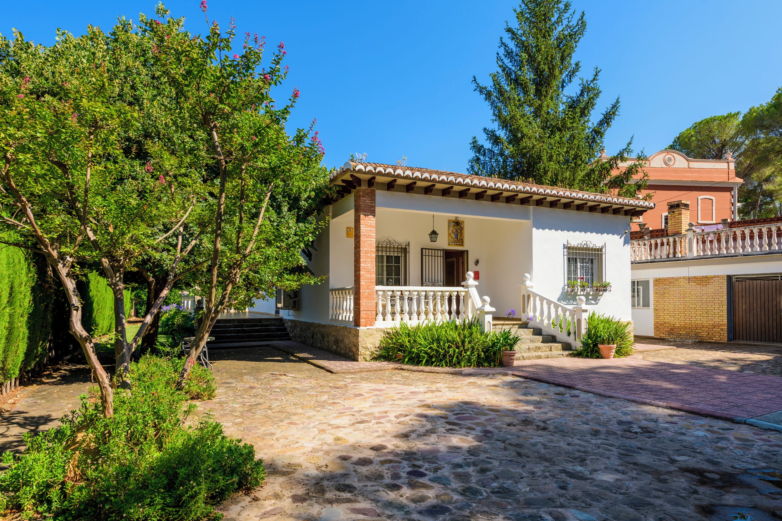 Casa San Rafael