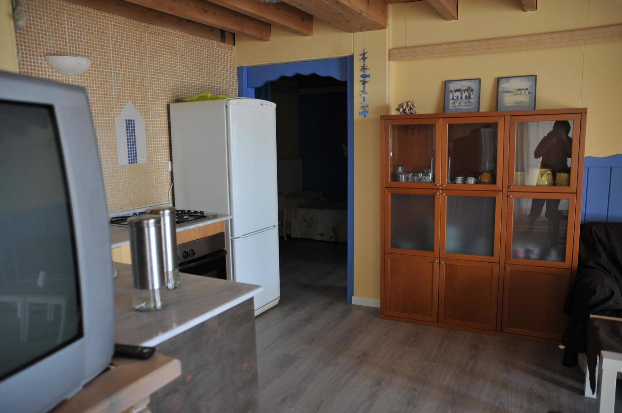 Aparthotel Oliwood Beach