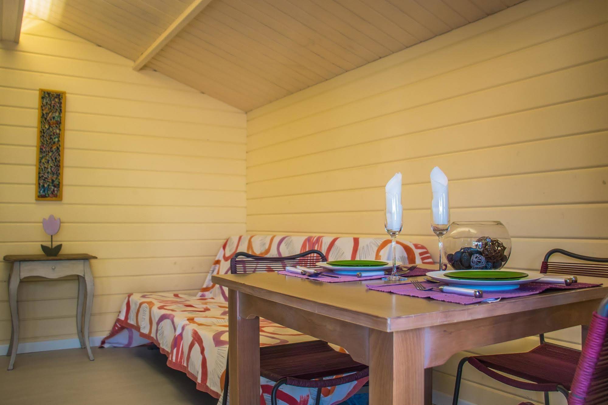 Aparthotel Oliwood Beach