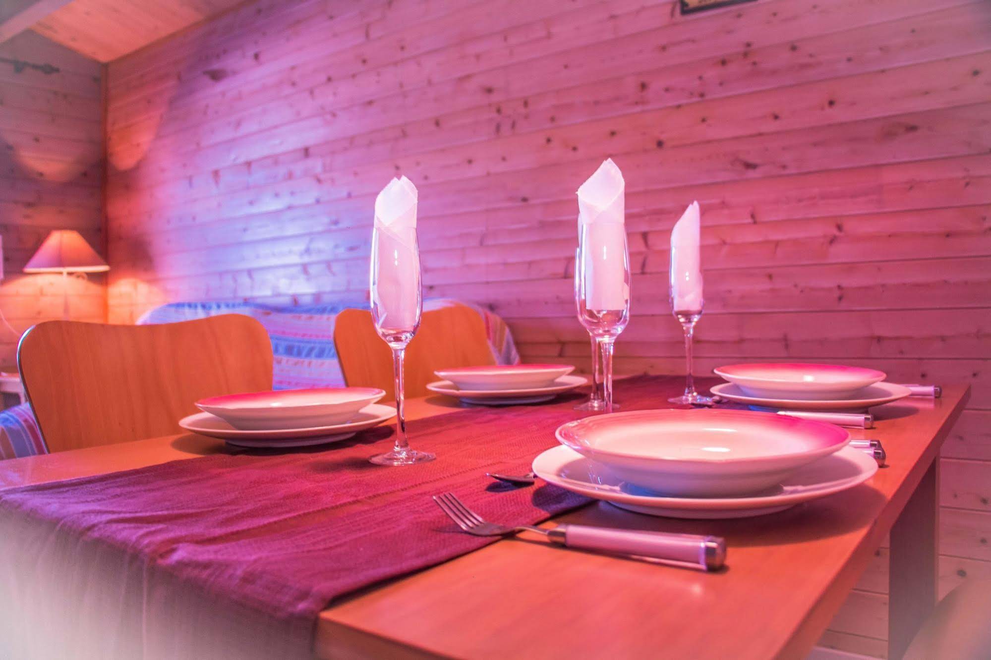 Aparthotel Oliwood Beach