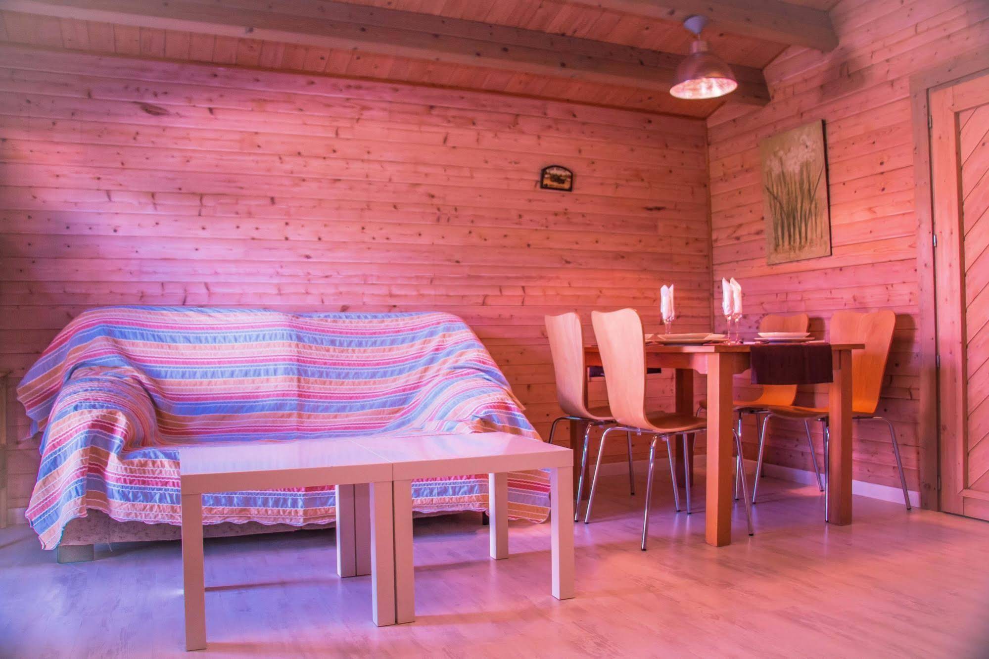 Aparthotel Oliwood Beach