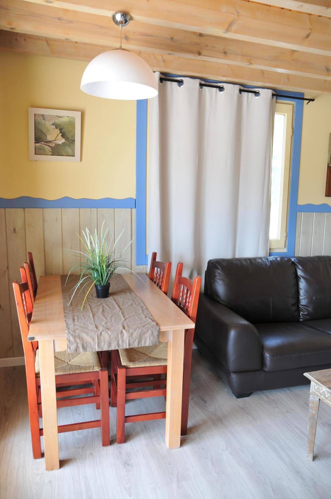 Aparthotel Oliwood Beach