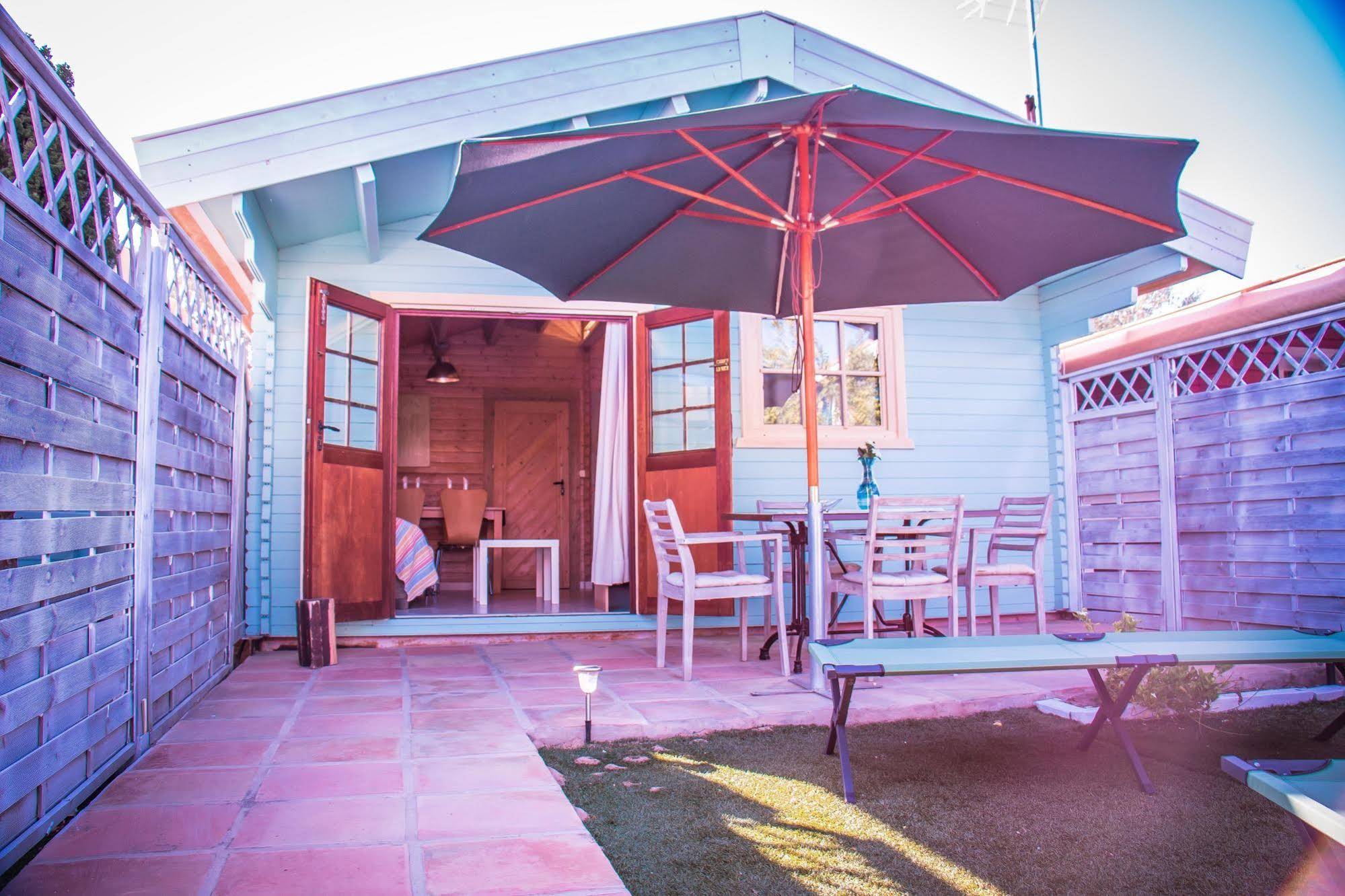 Aparthotel Oliwood Beach