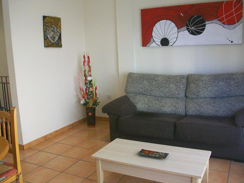 Apartments Par 3
