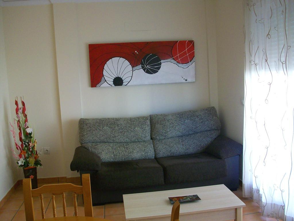 Apartments Par 3