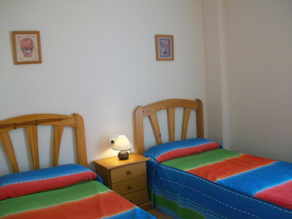 Apartments Par 3