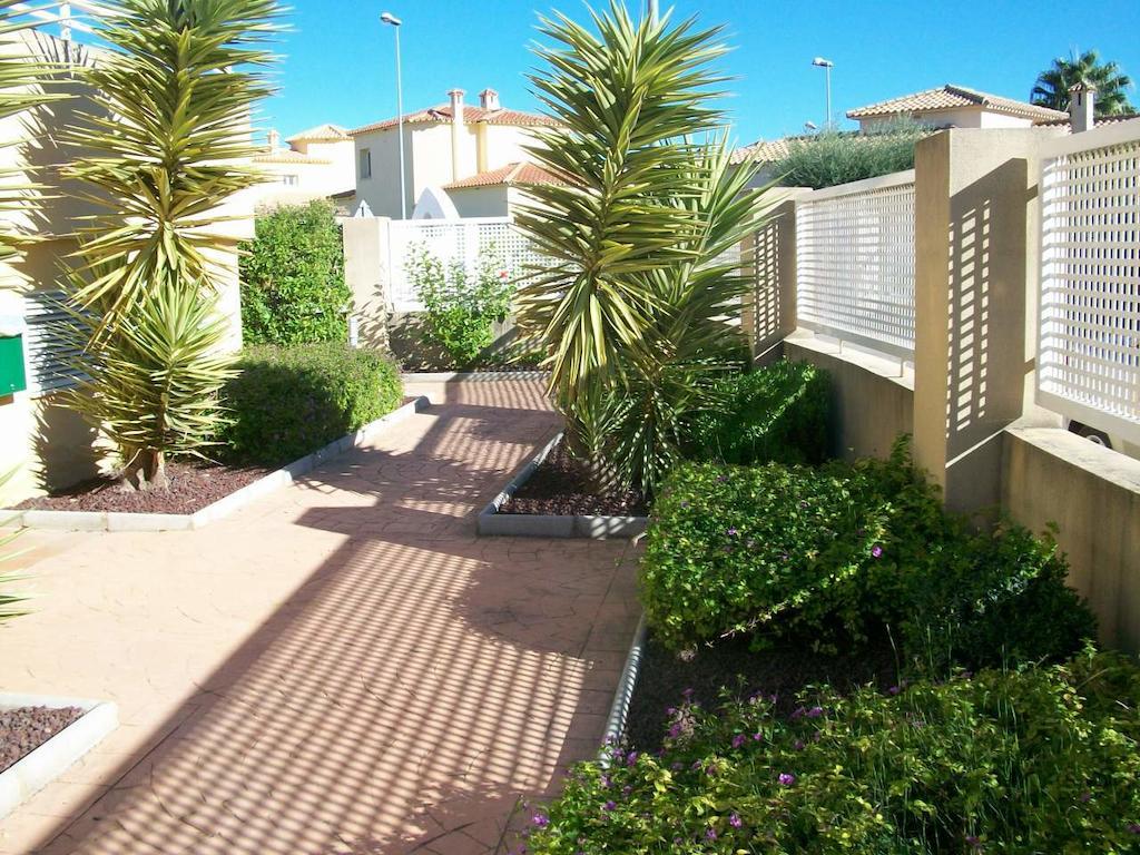 Apartments Par 3