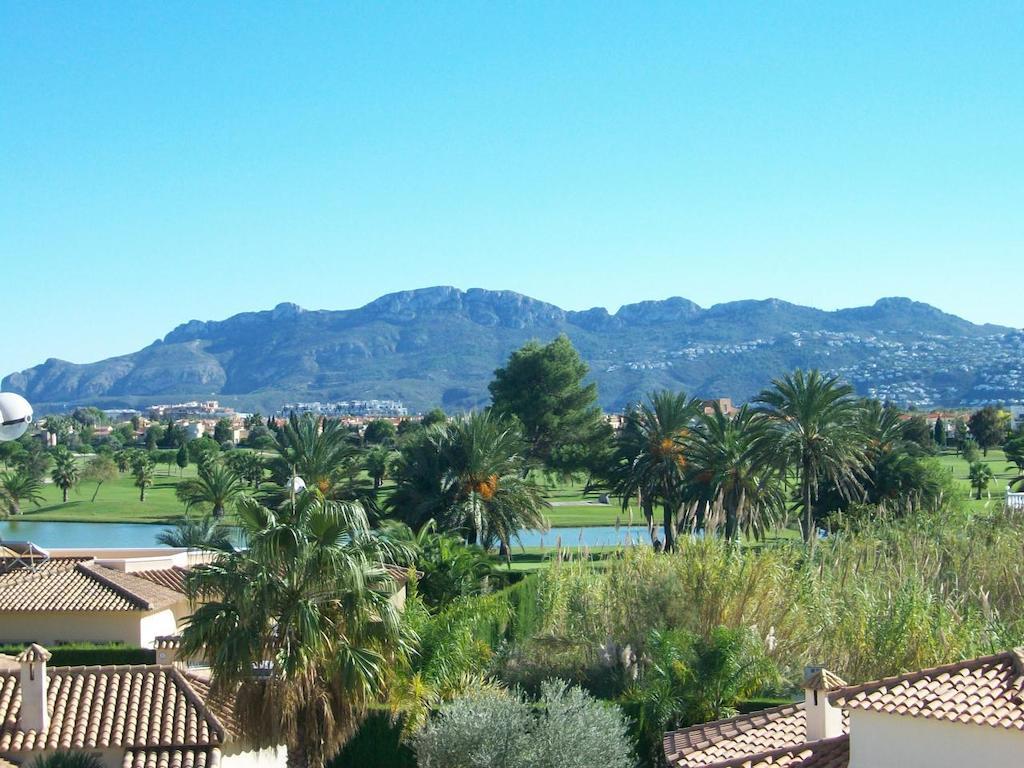 Apartments Par 3