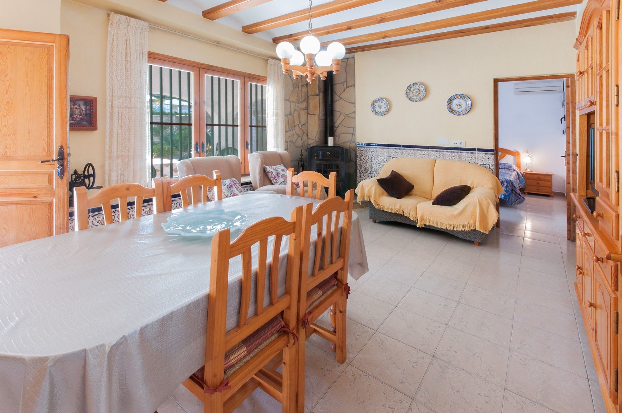 Casa Amatista