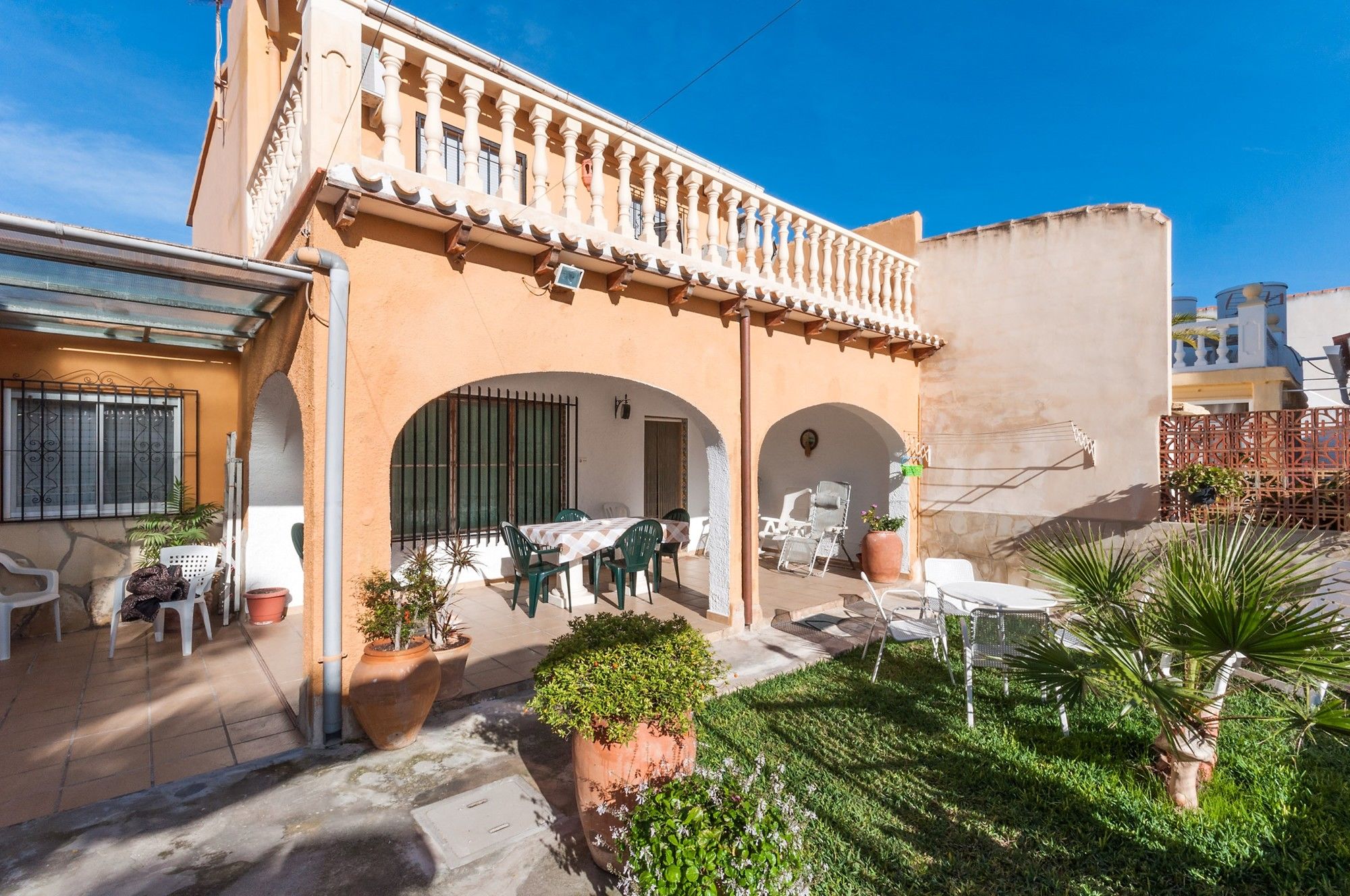 Casa Amatista