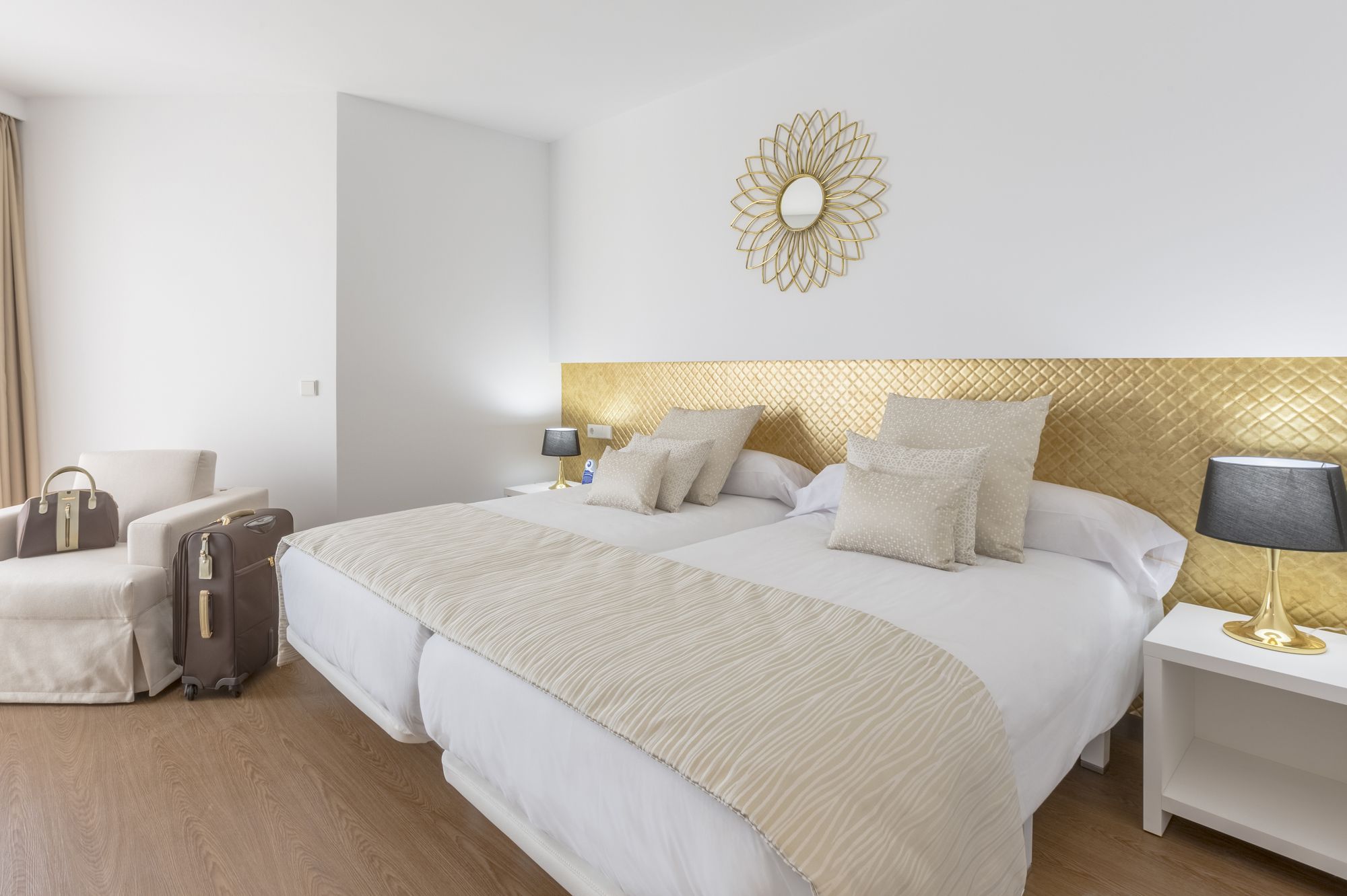 Oliva Nova Beach & Golf Hotel