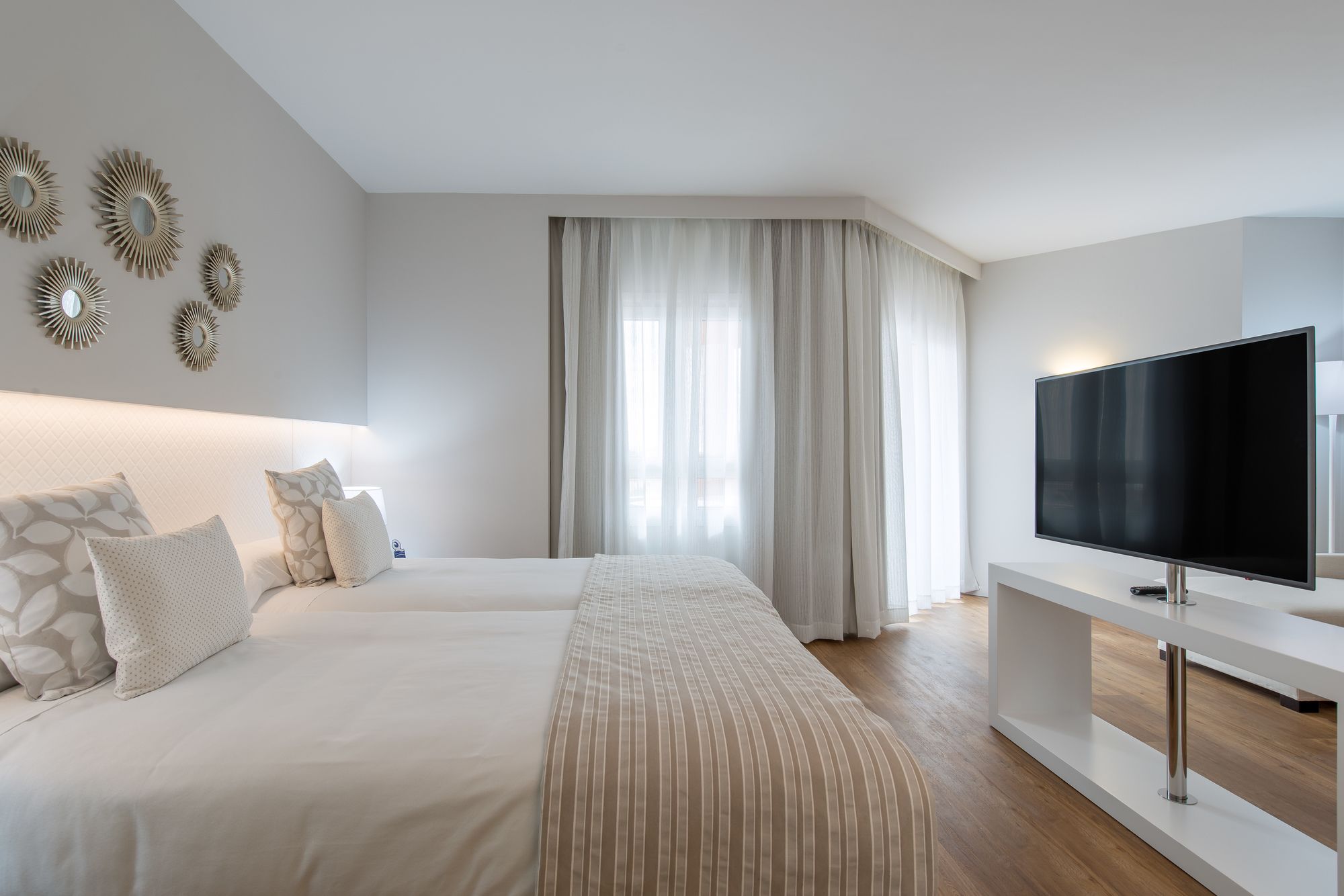 Oliva Nova Beach & Golf Hotel