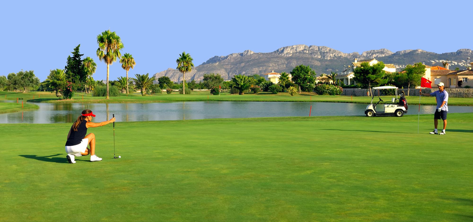 Oliva Nova Beach & Golf Hotel