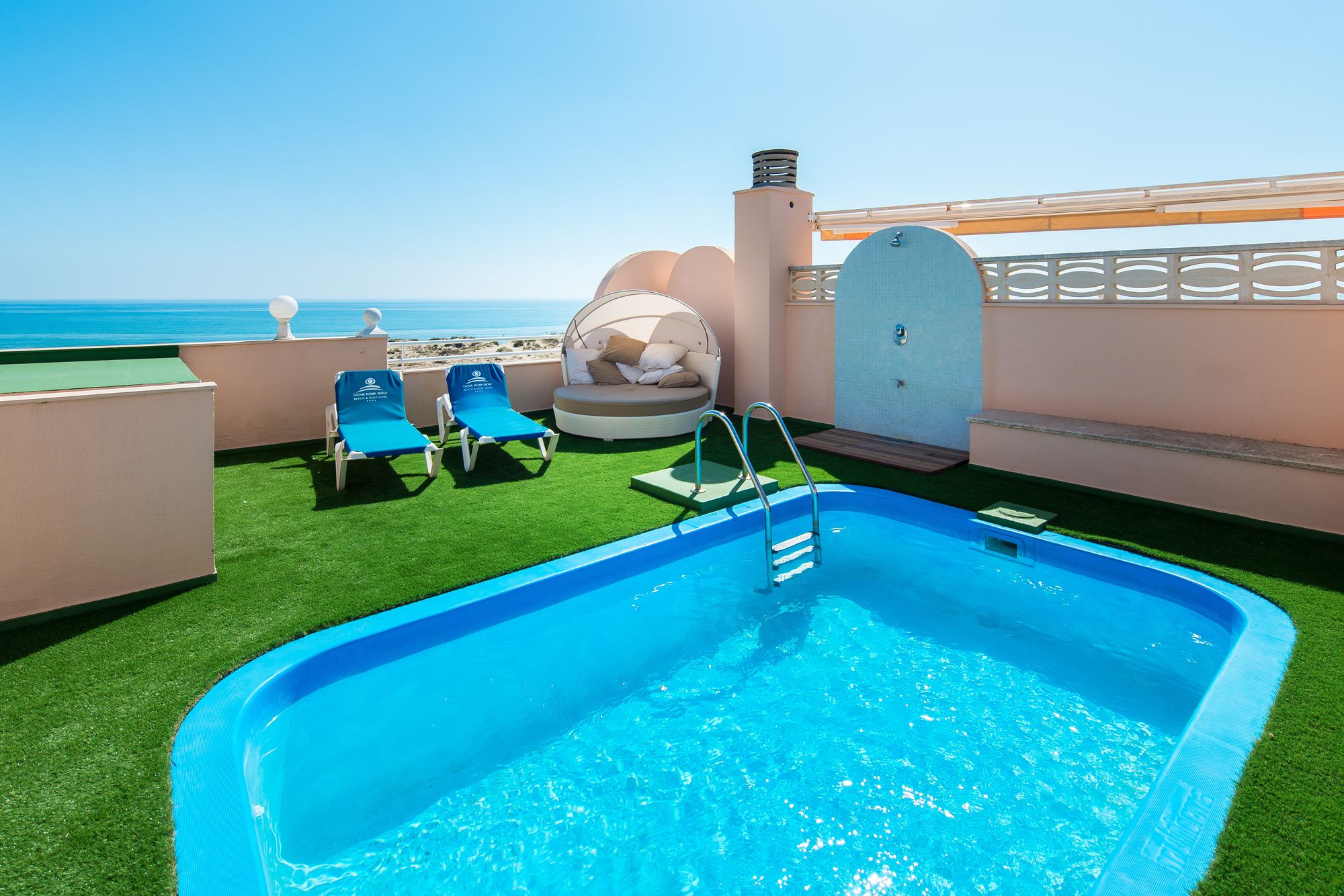 Oliva Nova Beach & Golf Hotel