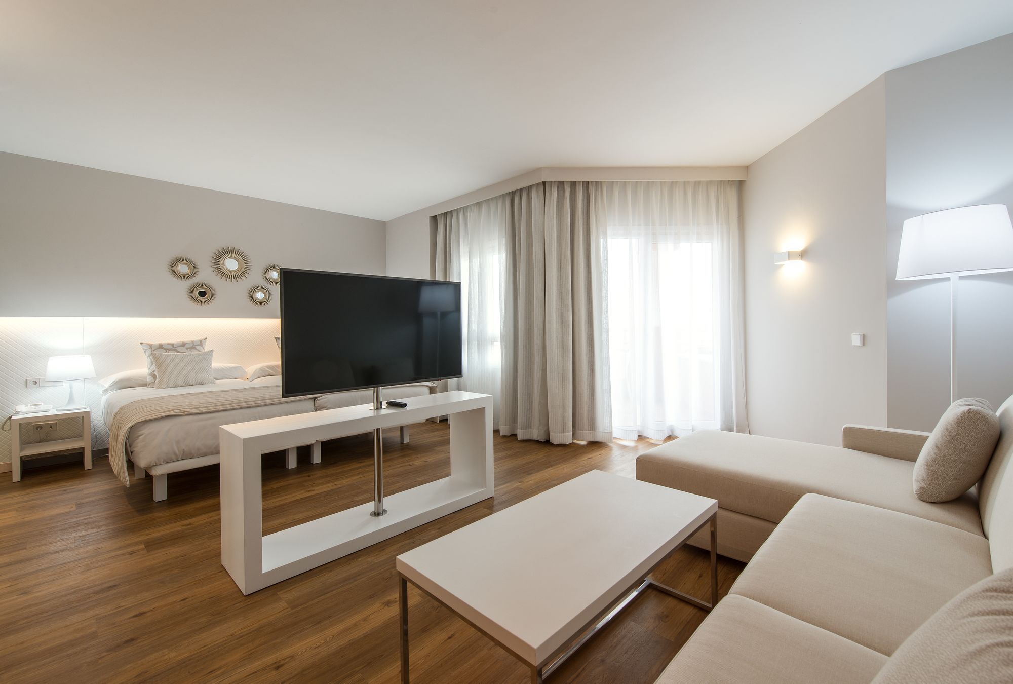 Oliva Nova Beach & Golf Hotel